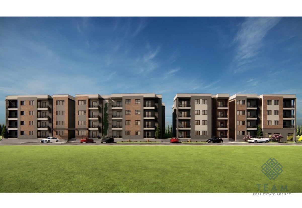 Podgorica, Zabjelo, jednosoban 49 m²